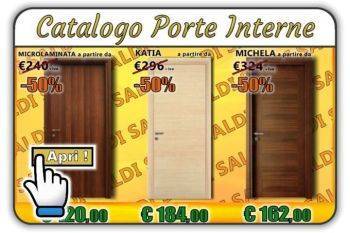 catalogo porte interne imperia finestre