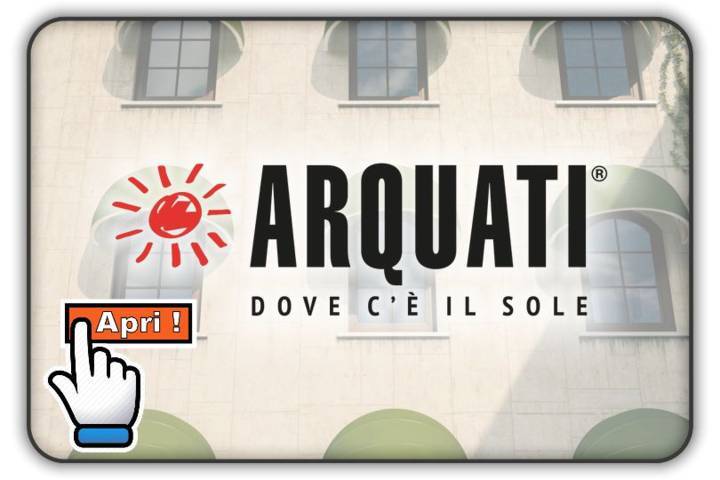 catalogo tende da sole arquati imperia