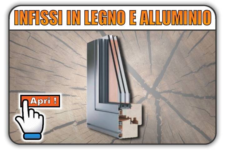 infissi serramenti legno alluminio imperia finestre