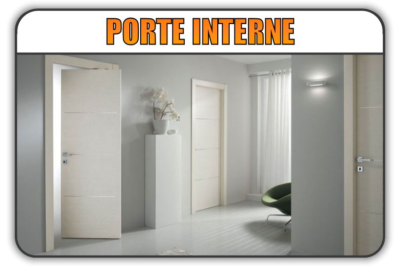 porte interne imperia